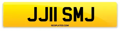 JJ11 SMJ