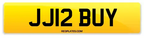 JJ12 BUY
