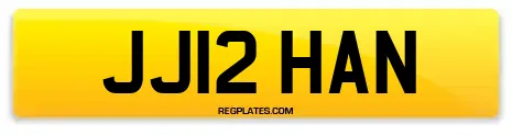 JJ12 HAN