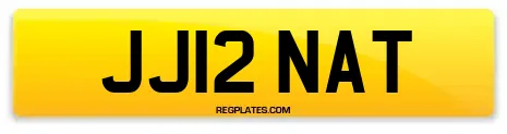 JJ12 NAT