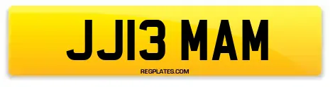 JJ13 MAM