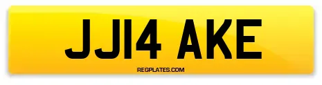 JJ14 AKE