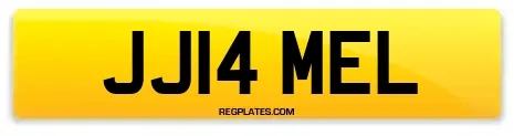JJ14 MEL