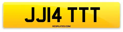 JJ14 TTT