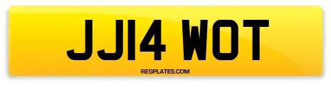JJ14 WOT