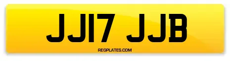 JJ17 JJB