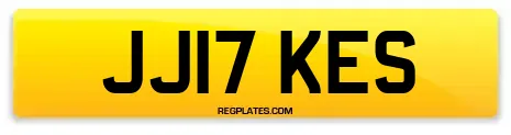 JJ17 KES