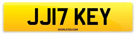 JJ17 KEY
