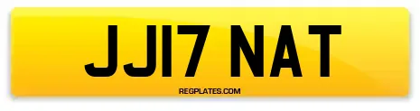 JJ17 NAT