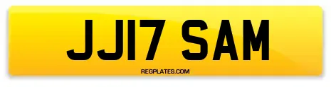 JJ17 SAM