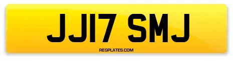 JJ17 SMJ