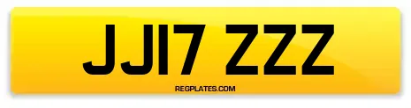 JJ17 ZZZ