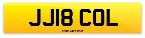 JJ18 COL