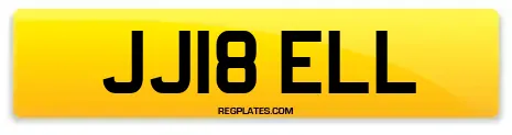 JJ18 ELL