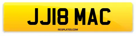 JJ18 MAC