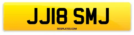 JJ18 SMJ