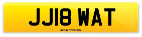 JJ18 WAT