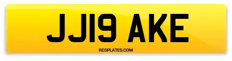 JJ19 AKE