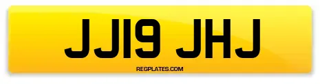 JJ19 JHJ