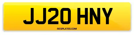 JJ20 HNY