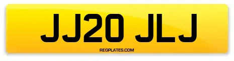 JJ20 JLJ