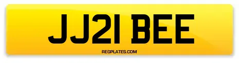 JJ21 BEE