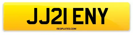JJ21 ENY