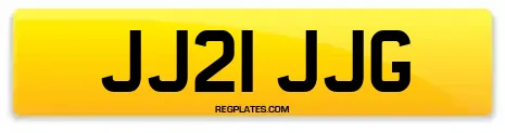 JJ21 JJG