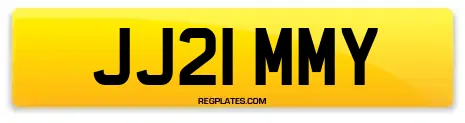 JJ21 MMY