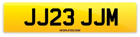 JJ23 JJM