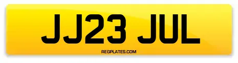 JJ23 JUL