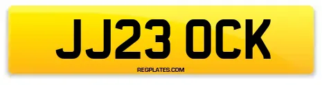JJ23 OCK