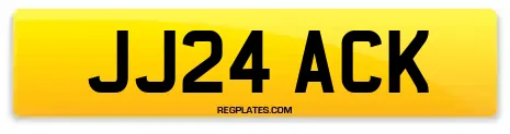 JJ24 ACK