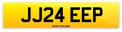 JJ24 EEP