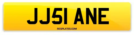 JJ51 ANE