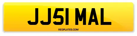 JJ51 MAL