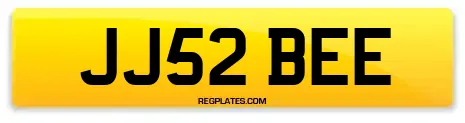 JJ52 BEE