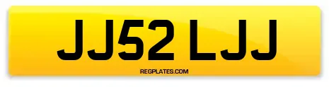 JJ52 LJJ
