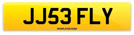 JJ53 FLY