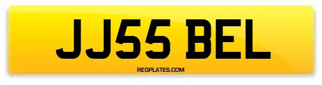 JJ55 BEL
