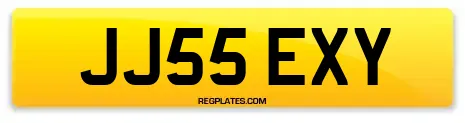 JJ55 EXY