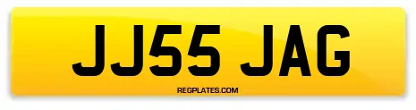 JJ55 JAG