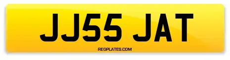 JJ55 JAT