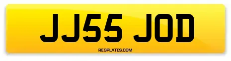 JJ55 JOD