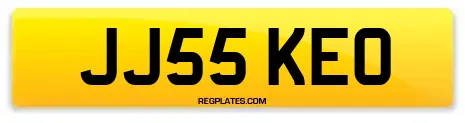 JJ55 KEO