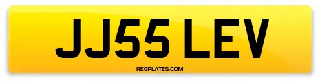 JJ55 LEV