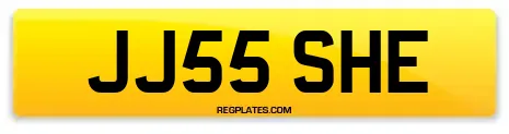 JJ55 SHE