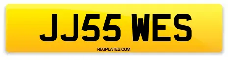 JJ55 WES