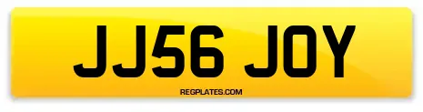 JJ56 JOY