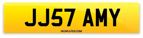 JJ57 AMY